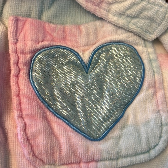 Saint Eve Swim towel robe size XS (3/4) - Picture 4 of 6